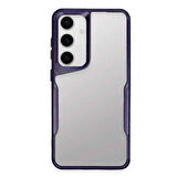 Samsung Galaxy A25 Boyi Seri Silikon Kapak