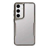 Samsung Galaxy A25 Boyi Seri Silikon Kapak