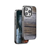 Venco iPhone 14 Pro Wave Kapak
