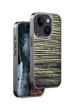 Venco iPhone 15 Wave Kapak