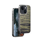 Venco iPhone 15 Wave Kapak