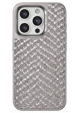 Venco iPhone 15 Pro Viper Kapak