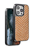 Venco iPhone 15 Pro Viper Kapak