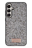 Onegif Samsung Galaxy A15 4G Bright Simli Kapak