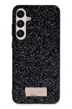 Onegif Samsung Galaxy A14 4G Bright Simli Kapak