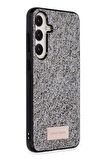 Onegif Samsung Galaxy S24 Plus Bright Simli Kapak