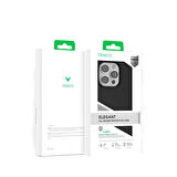 Venco iPhone 14 Pro Max Home Magsafe Kapak