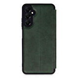 Samsung Galaxy A25 Kılıf Flip Cover Seri Kapaklı Kılıf