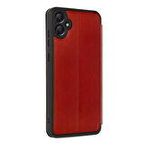 Samsung Galaxy A05 Kılıf Flip Cover Seri Kapaklı Kılıf