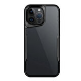 iPhone 16 Pro Boyi Seri Silikon Kapak