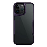 iPhone 16 Pro Boyi Seri Silikon Kapak