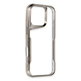 iPhone 16 Pro Max Boyi Seri Silikon Kapak