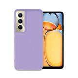 Realme C65 Kılıf Petro Seri Silikon Kapak