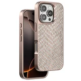 iPhone 16 Pro Viper Kapak - Titan Gri