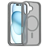 Joko iPhone 16 Plus Kılıf Jota Seri Magsafe Kapak