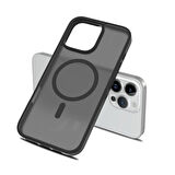 Joko iPhone 16 Pro Kılıf Jota Seri Magsafe Kapak