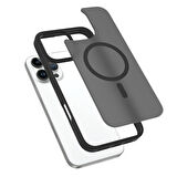 Joko iPhone 16 Pro Kılıf Jota Seri Magsafe Kapak