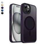 Joko iPhone 15 Kılıf Jota Seri Magsafe Kapak