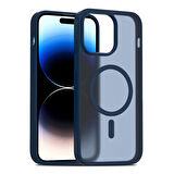 Joko iPhone 15 Pro Max Kılıf Jota Seri Magsafe Kapak