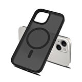 Joko iPhone 13 / iPhone 14 Kılıf Jota Seri Magsafe Kapak