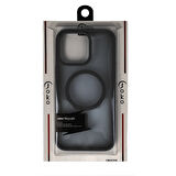 Joko iPhone 13 / iPhone 14 Kılıf Jota Seri Magsafe Kapak