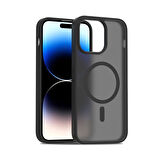 Joko iPhone 14 Pro Max Kılıf Jota Seri Magsafe Kapak