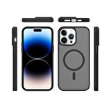 Joko iPhone 14 Pro Max Kılıf Jota Seri Magsafe Kapak