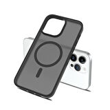 Joko iPhone 14 Pro Max Kılıf Jota Seri Magsafe Kapak
