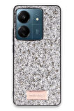 Onegif Xiaomi Poco C65 Bright Simli Kapak