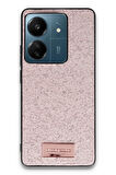 Onegif Xiaomi Poco C65 Bright Simli Kapak