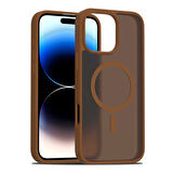 Joko iPhone 16 Pro Kılıf Jota Seri Magsafe Kapak