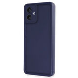 Samsung Galaxy A06 Kılıf Viera Seri Silikon Kapak