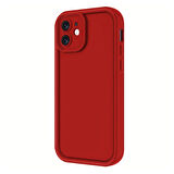iPhone 11 Kılıf Viera Seri Silikon Kapak