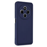 Xiaomi Redmi 14C Kılıf Viera Seri Silikon Kapak