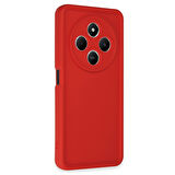 Xiaomi Redmi 14C Kılıf Viera Seri Silikon Kapak