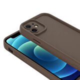 iPhone 11 Kılıf Viera Seri Silikon Kapak