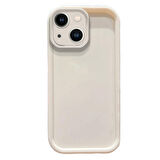 iPhone 13 / iPhone 14 Kılıf Viera Seri Silikon Kapak