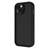 iPhone 13 / iPhone 14 Kılıf Viera Seri Silikon Kapak