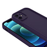 iPhone 11 Kılıf Viera Seri Silikon Kapak
