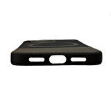 iPhone 11 Kılıf Maya Karbon Seri Silikon Kapak