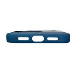iPhone 11 Kılıf Maya Karbon Seri Silikon Kapak