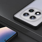 Newface Montreal Xiaomi Redmi Note 14 4G Silikon Kılıf - Siyah