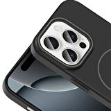 Joko iPhone 14 Pro Max Kılıf Bros Magsafe Kapak