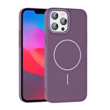 Joko iPhone 15 Pro Max Kılıf Bros Magsafe Kapak