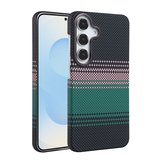 Newface Samsung Galaxy A16 5G Vega Magsafe Kapak - Yeşil
