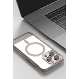 iPhone 16 Hulk Magsafe Kapak - Siyah