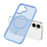 Joko iPhone 17 Kılıf Jota Seri Magsafe Kapak