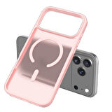 Joko iPhone 17 Pro Kılıf Jota Seri Magsafe Kapak