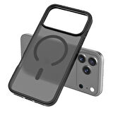 Joko iPhone 17 Pro Kılıf Jota Seri Magsafe Kapak