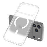 Joko iPhone 17 Pro Kılıf Jota Seri Magsafe Kapak